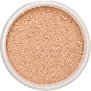 Lily Lolo Mineral Foundation SPF15 Cool Caramel