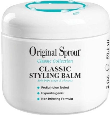 Original Sprout Classic Styling Balm 59 ml