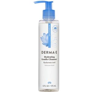 DERMA E Hydrating Gentle Cleanser 175 ml