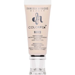 Danessa Myricks Beauty Colorfix Nudes Nude 1