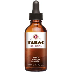 Tabac Original Beard Oil 50 ml