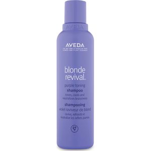 AVEDA Blonde Revival  Shampoo  200 ml