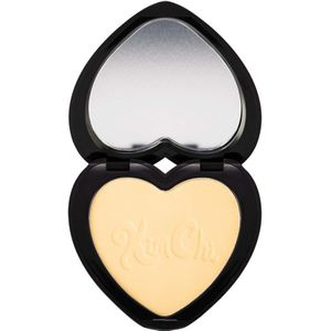 KimChi Chic Almost Catfished Finishing Powder Banana