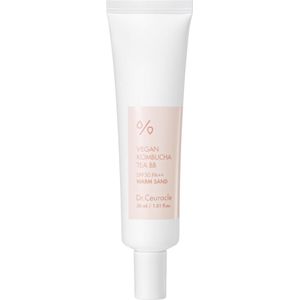 Dr. Ceuracle Vegan Kombucha BB Cream Warm Sand
