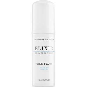 Face Formula (Elixir Cosmeceuticals) Face Foam Cleanser 50 ml