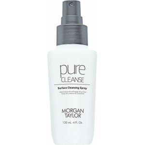 Morgan Taylor Pure Cleanse Surface Cleansing Spray 120 ml