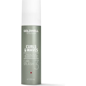 Goldwell Curls & Waves Stylesign Curl Splash 100 ml