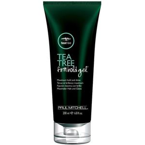 Paul Mitchell Tea Tree Firm Hold Gel 200 ml