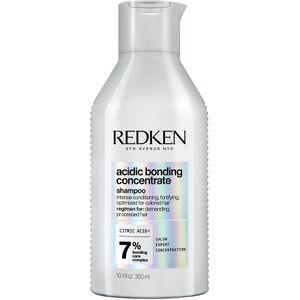 Redken Acidic Bonding Concentrate Shampoo  300 ml