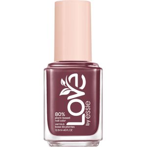 Essie LOVE by Essie 80% Plant-based Nail Color 130 Make The Move