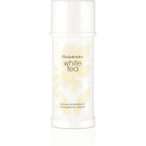 Elizabeth Arden White Tea Cream Deo 40 ml