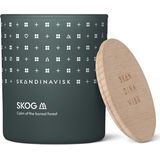 Skandinavisk SKOG Home Collection Scented Candle 200 g