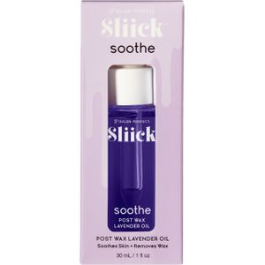 Sliick by Salon Perfect  Soothe Post Wax Lavender Oil 30 ml