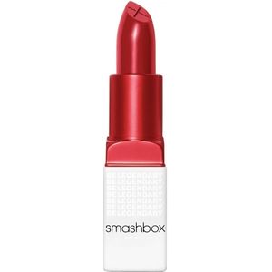 Smashbox Be Legendary Prime & Plush Lipstick 10 Bawse