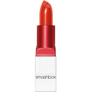 Smashbox Be Legendary Prime & Plush Lipstick 23 Unbridled