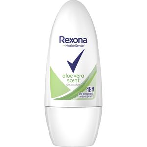 Rexona Aloe Vera Fresh Deo Roll-On 50 ml