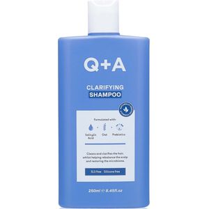 Q+A Clarifying Shampoo 250 ml