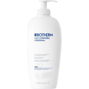 Biotherm Lait Corporel Body Milk 400 ml