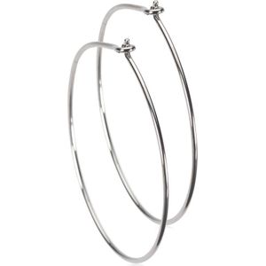 Blomdahl Natural Titanium Ear Ring