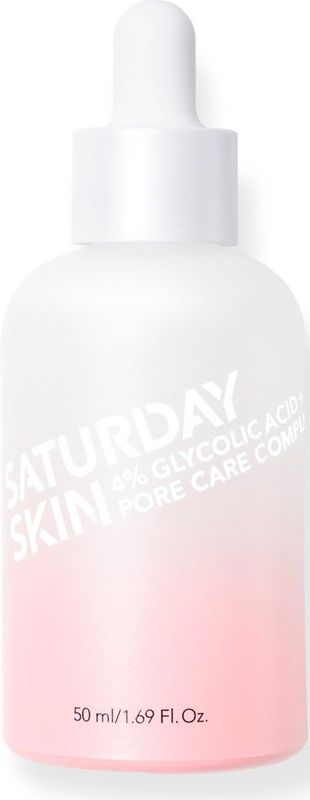 Saturday Skin Pore Active Treatment Serum 50 ml