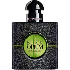 Yves Saint Laurent Black Opium Eau de Parfum Illicit Green 30 ml