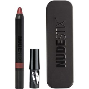 Nudestix Intense Matte Lip + Cheek Pencil Sunkissed Rose 2