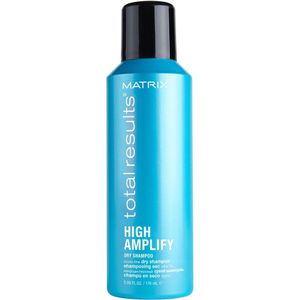 Matrix High Amplify Total Results Dry Shampoo 176 ml
