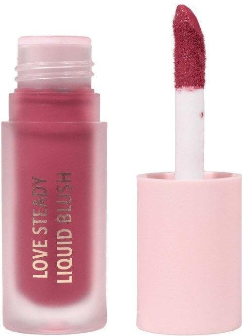 Moira Love Steady Liquid Blush 007 Trust