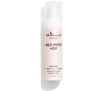 Pudderdåserne Multipeptid + EGF 150 ml