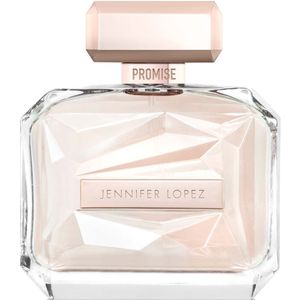 Jennifer Lopez JLo Promise EdP