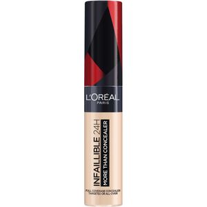 L’Oréal Paris Make-up teint Concealer Infaillible More Than Concealer No. 320 Porcelain