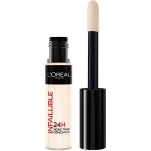 L’Oréal Paris Make-up teint Concealer Infaillible More Than Concealer No. 320 Porcelain