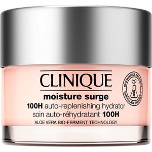 Clinique Moisture Surge 100-Hour Auto-Replenishing Moisturizing Face Cream 50 ml