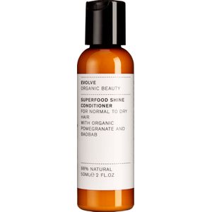 Evolve Superfood Shine Conditioner 50 ml