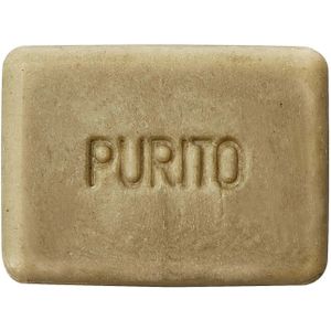 Purito Re:lief Cleansing Bar 100 g