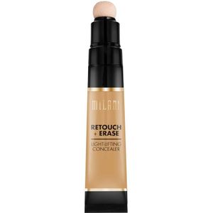 Milani Retouch + Erase Concealer Honey