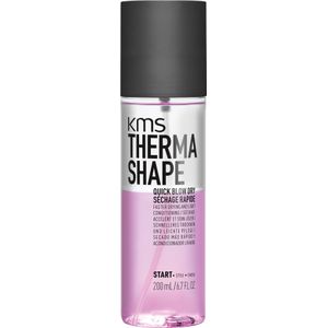 KMS TS QUICK BLOW DRY 200ML