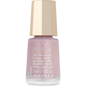 Mavala Minilack Terra-Topia Colors Luxor
