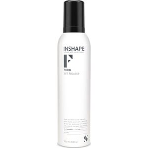 InShape Form SALT Mousse  250 ml