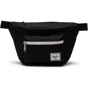 Herschel Pop Quiz Hip Pack Black