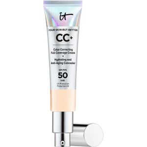 IT Cosmetics Your Skin But Better CC+ Cream SPF50 Fair Light
