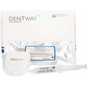 Dentway Starter Kit 10 ml