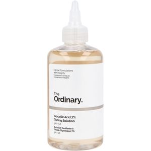 The Ordinary Direct Acids Glycolic Acid 7% Exfoliating Toner 240 ml