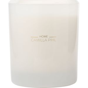Camilla Pihl Cosmetics Home Scented Candle Invigorating & Uplifting Juniper  255 g