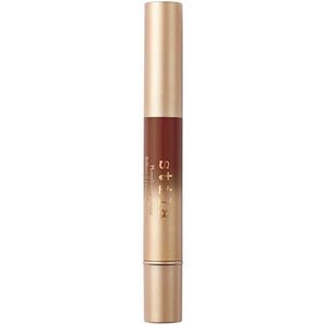 Stila Plumping Lip Glaze Maple