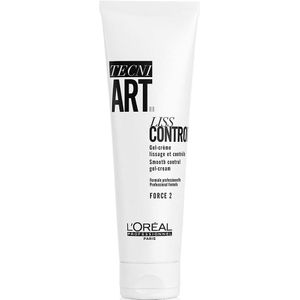 L'Oréal Professionnel TECNI ART. Liss Control Smooth Control Gel-cream 150 ml