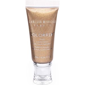 Danessa Myricks Beauty Colorfix Foils Twinkle