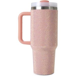 SIP Sip Tumbler Fancy Baby Pink