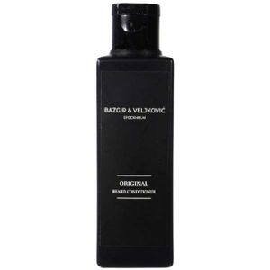 Bazgir & Veljkovic Beard Conditioner 100 ml