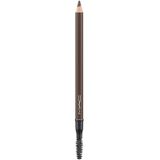 MAC Cosmetics Veluxe Brow Liner Taupe